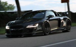 Audi R8 GTR-10 Razor Limited Edition by PPI Automotive 2010 года